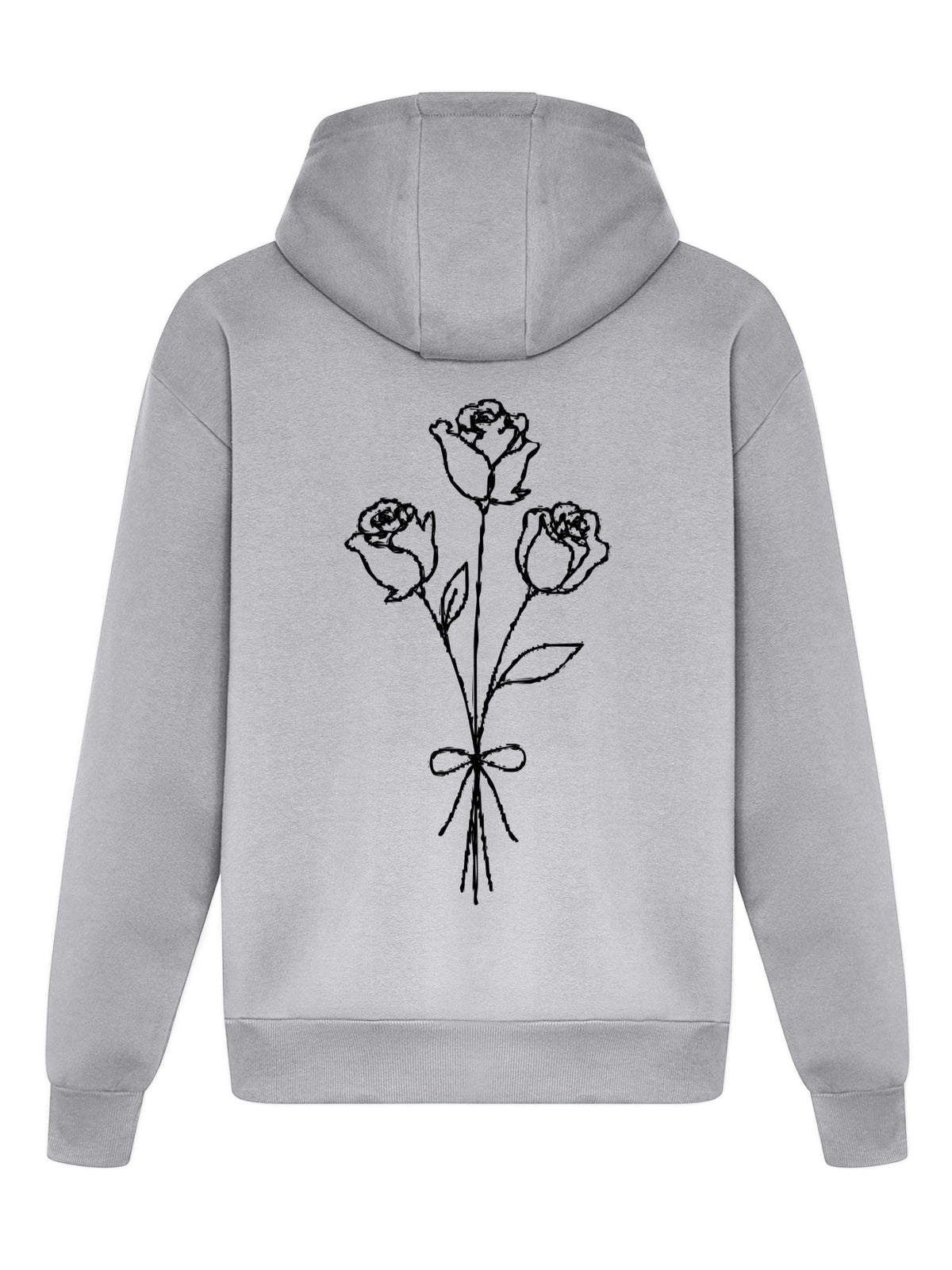 Rosen - Hoodie