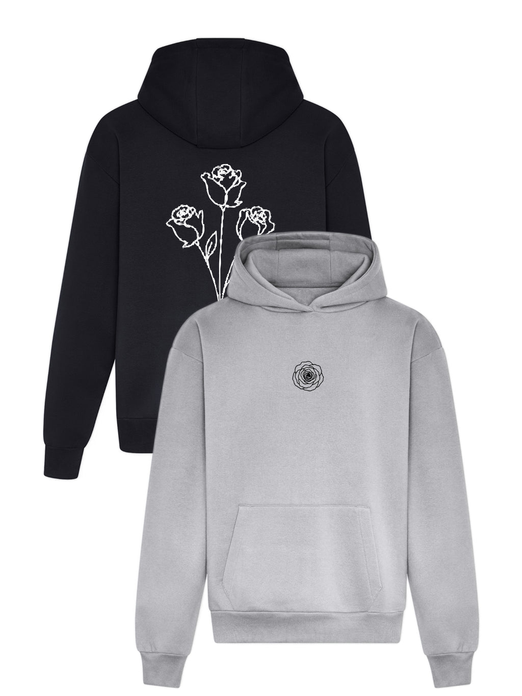 Rosen - Hoodie