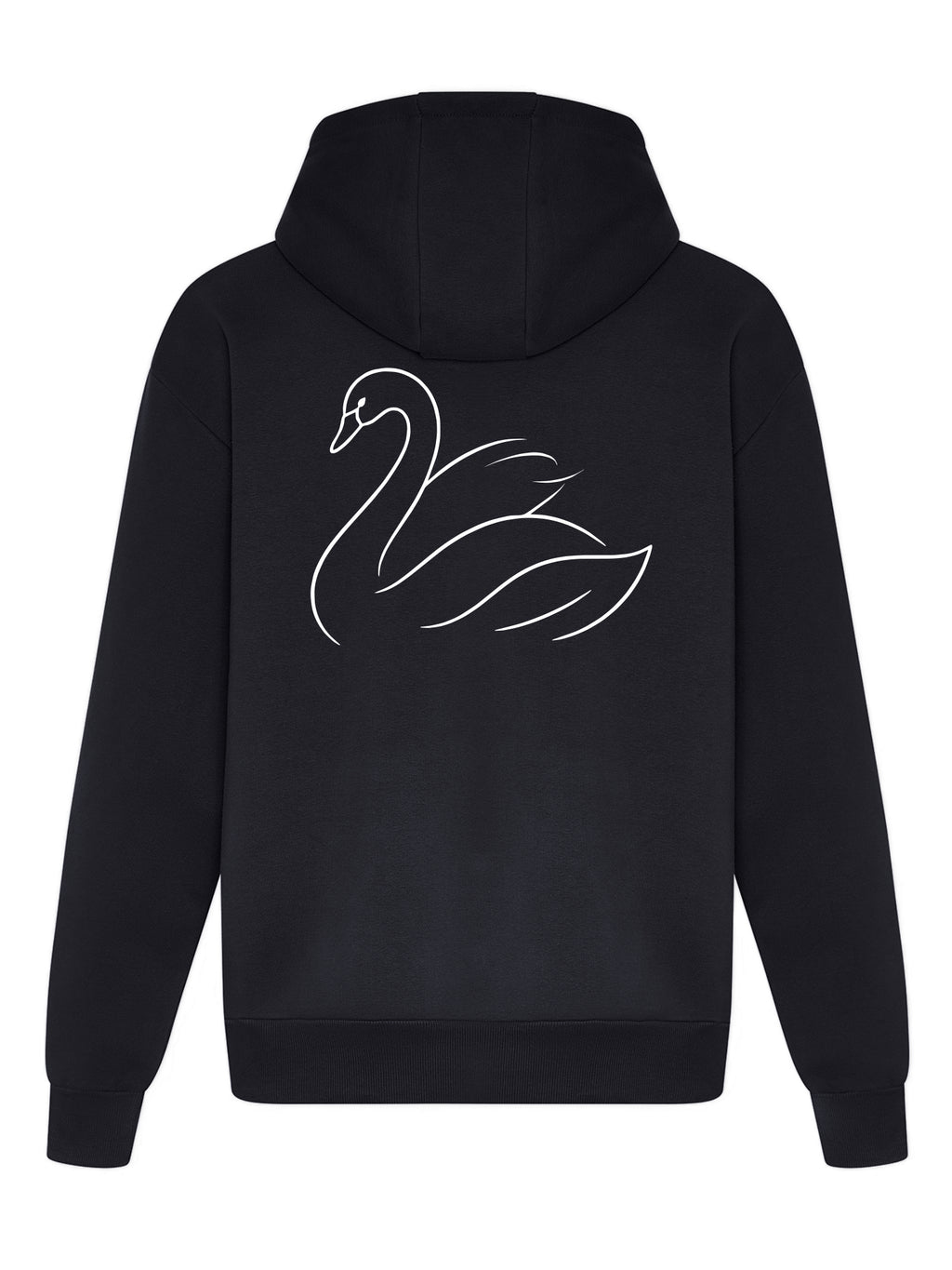 Swan - Hoodie