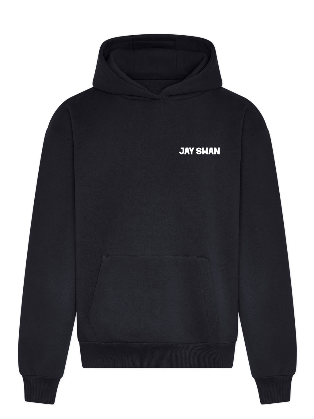Swan - Hoodie