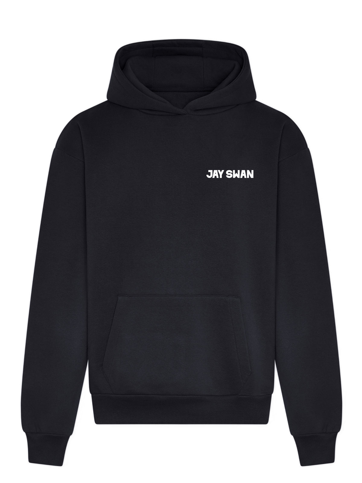 Swan - Hoodie