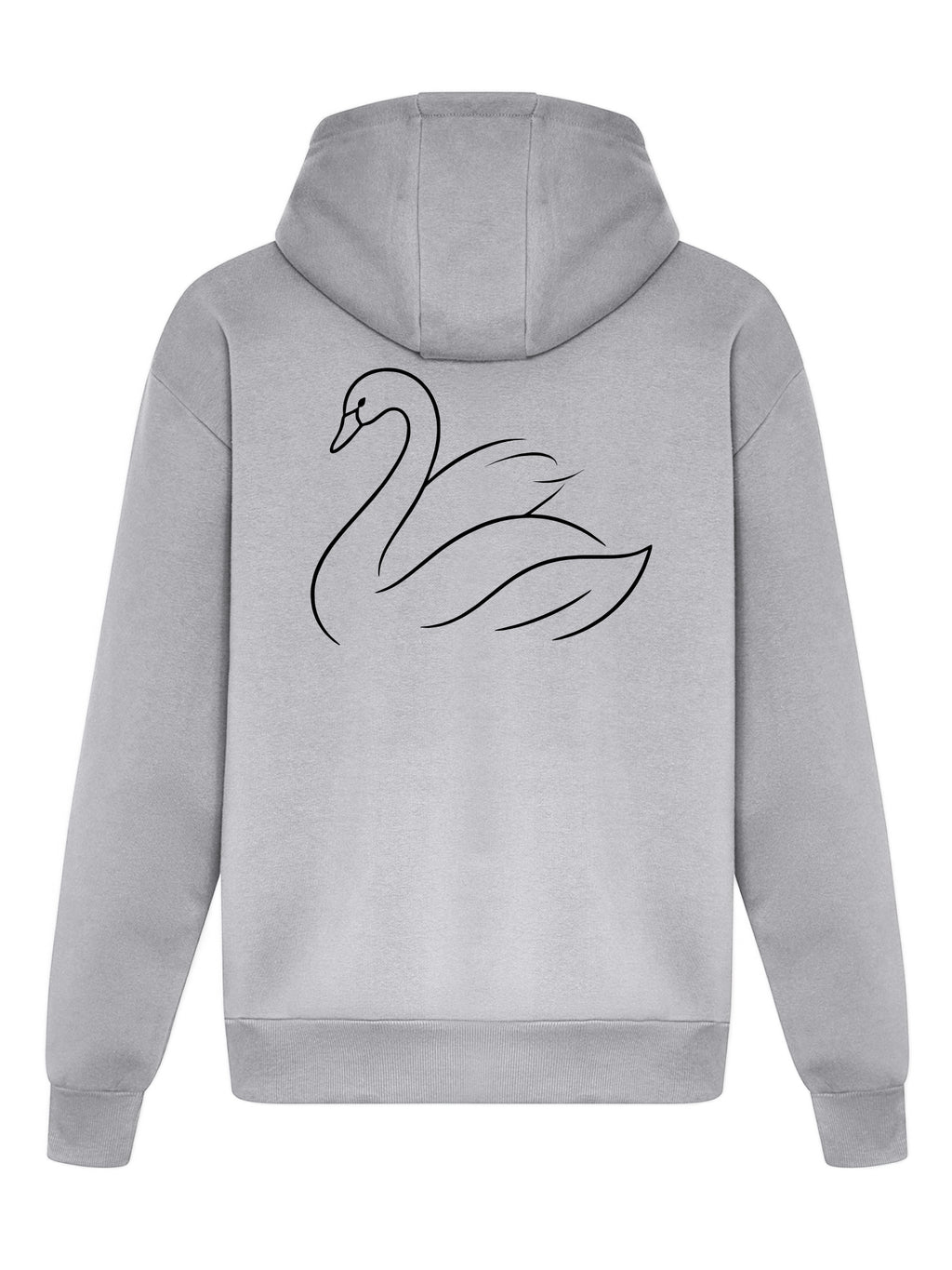 Swan - Hoodie