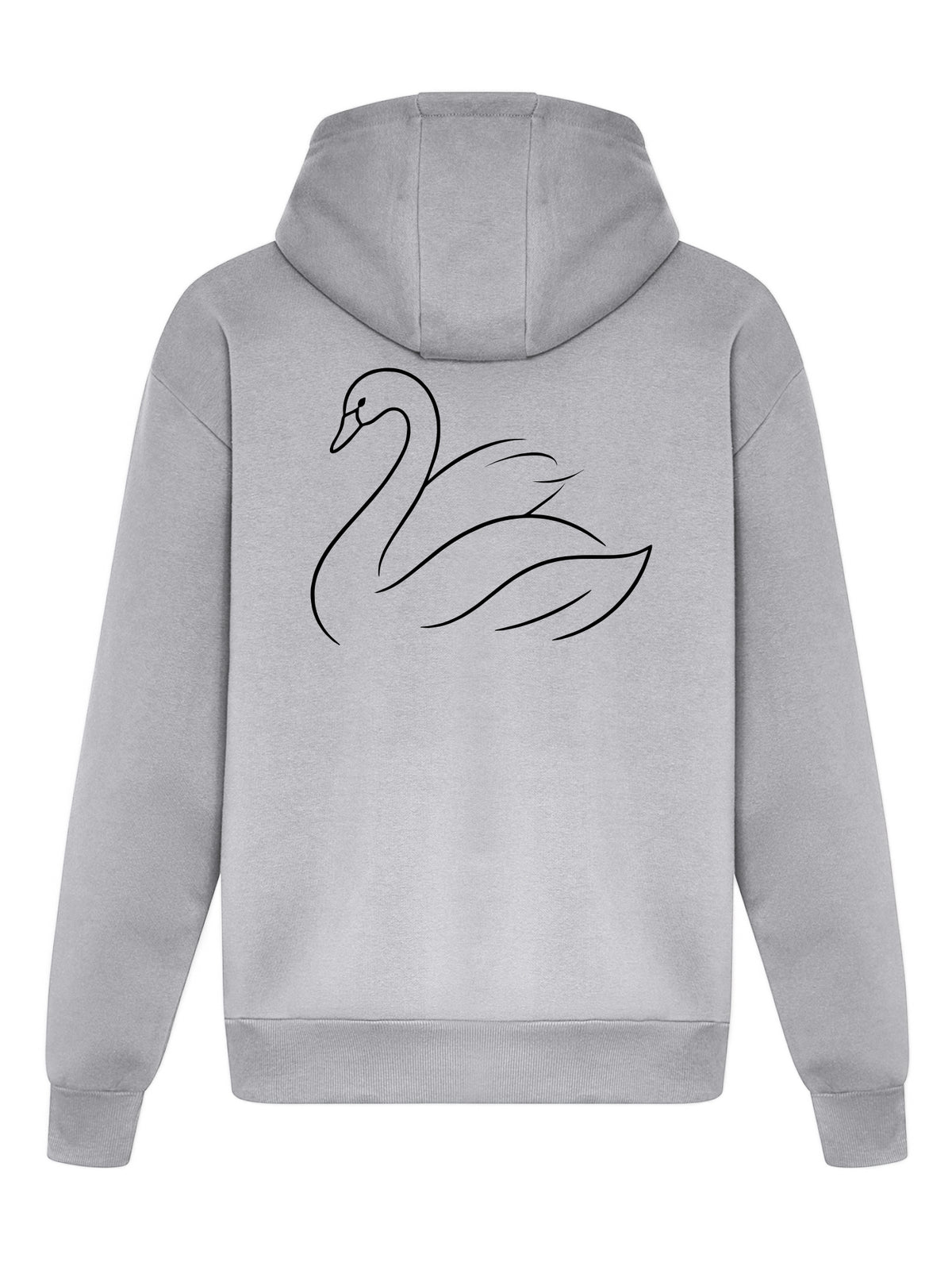 Swan - Hoodie