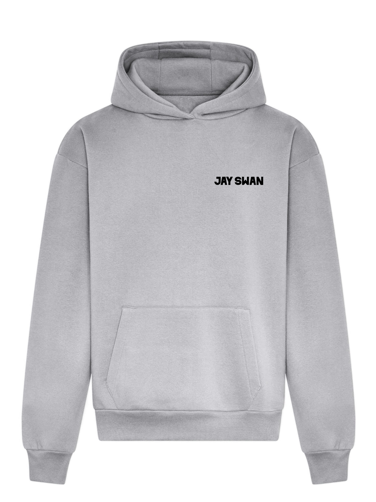 Swan - Hoodie