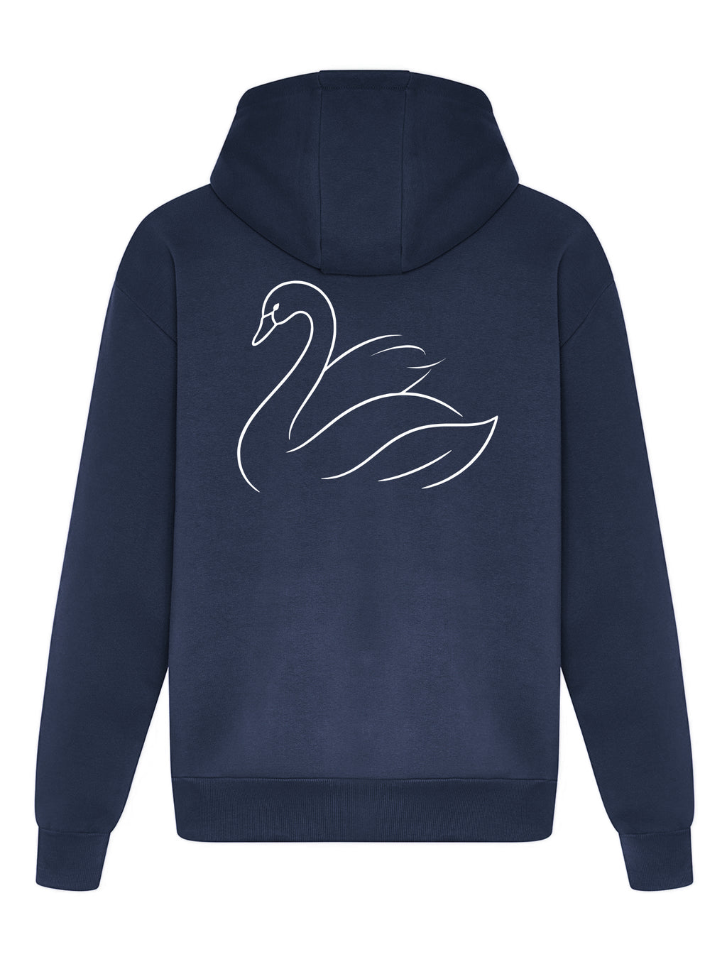 Swan - Hoodie