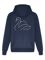 Swan - Hoodie