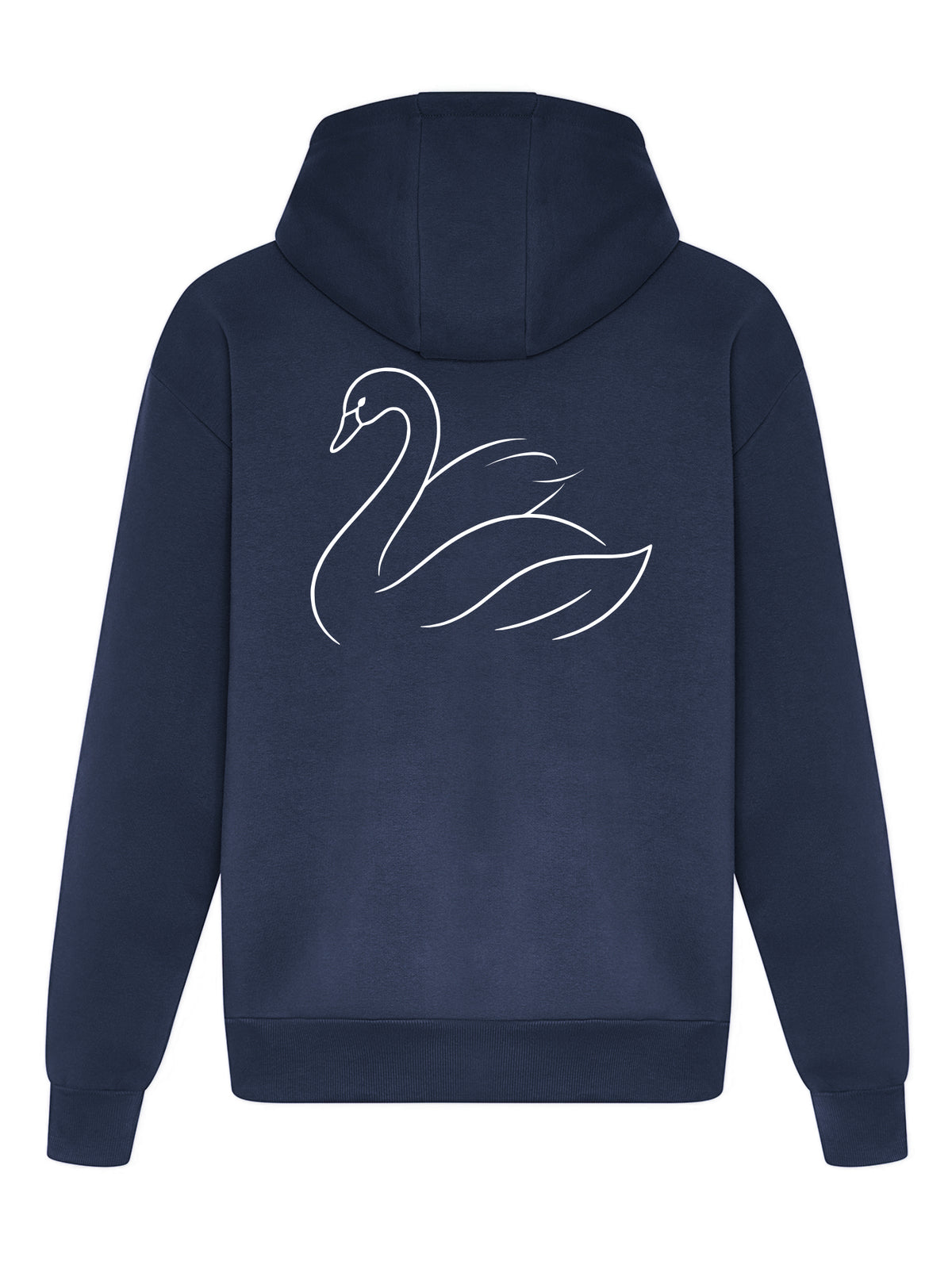 Swan - Hoodie