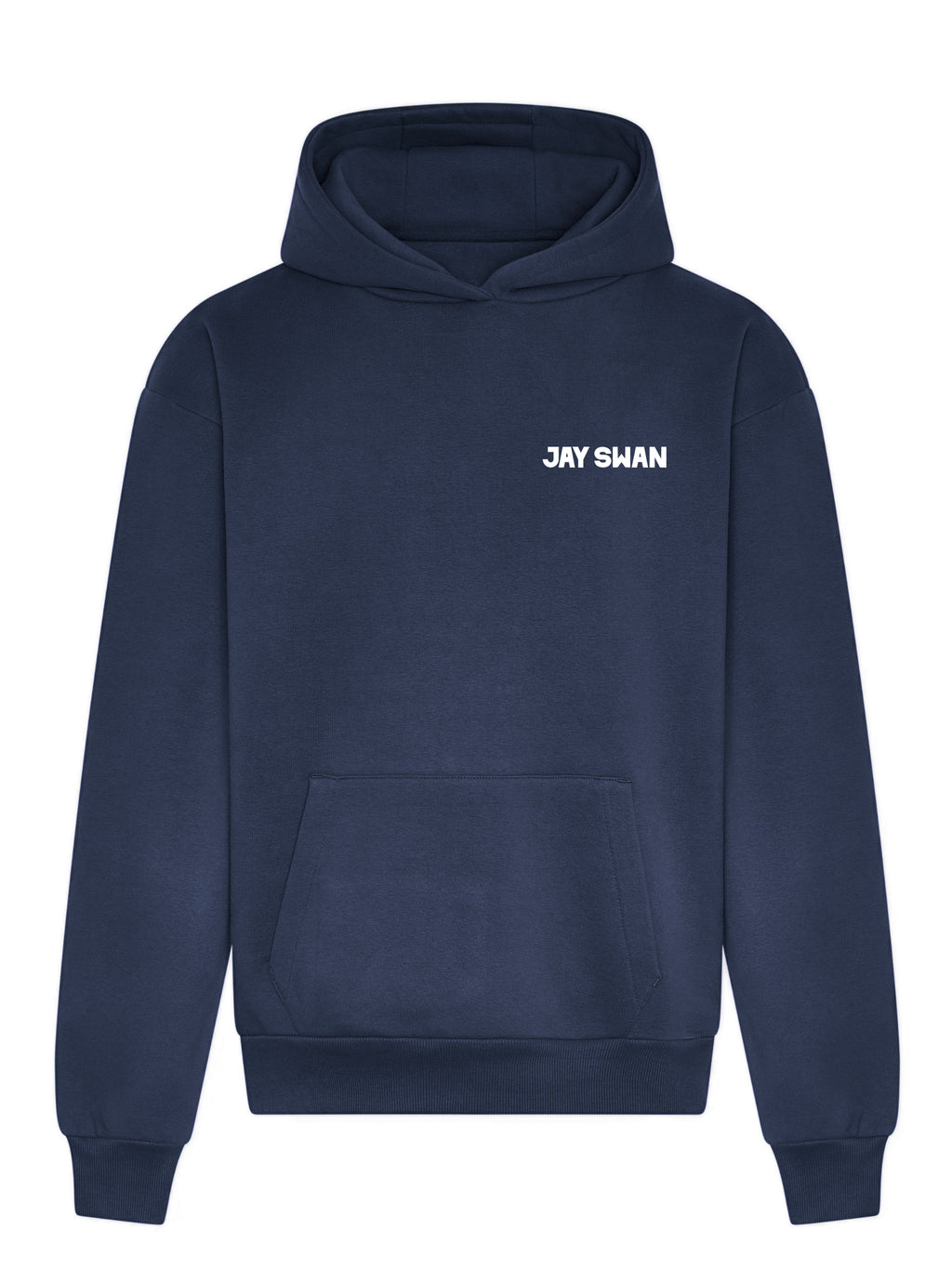 Swan - Hoodie