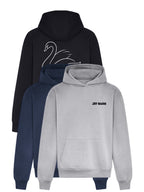Swan - Hoodie