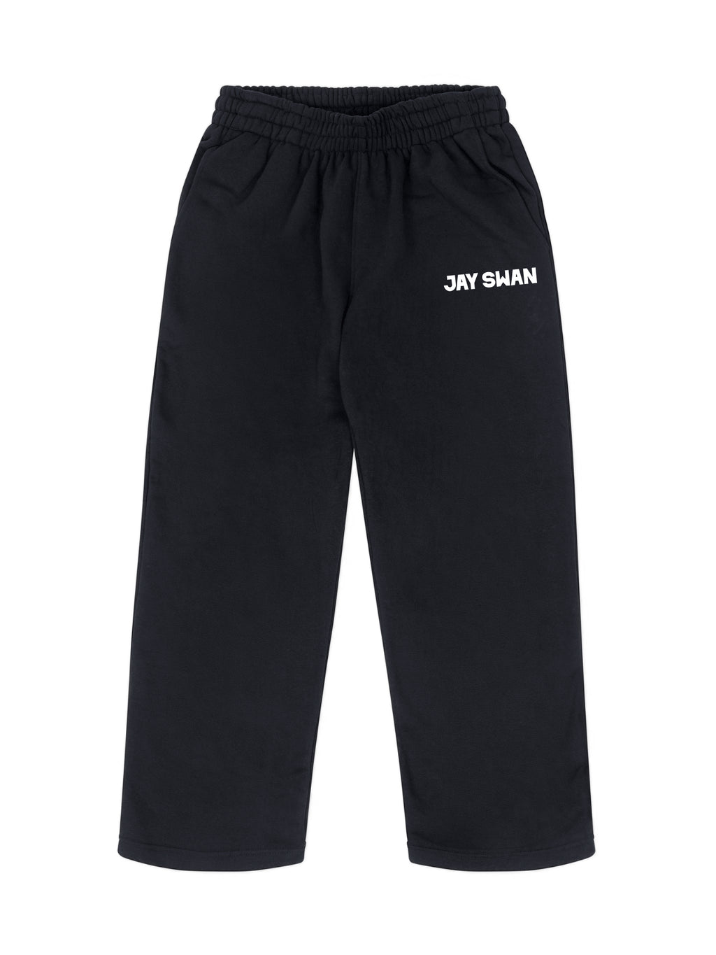 Swan - Jogger