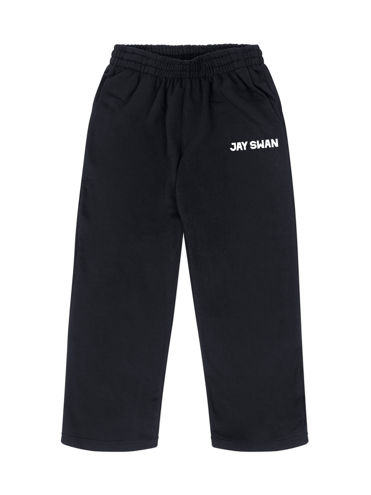 Swan - Jogger