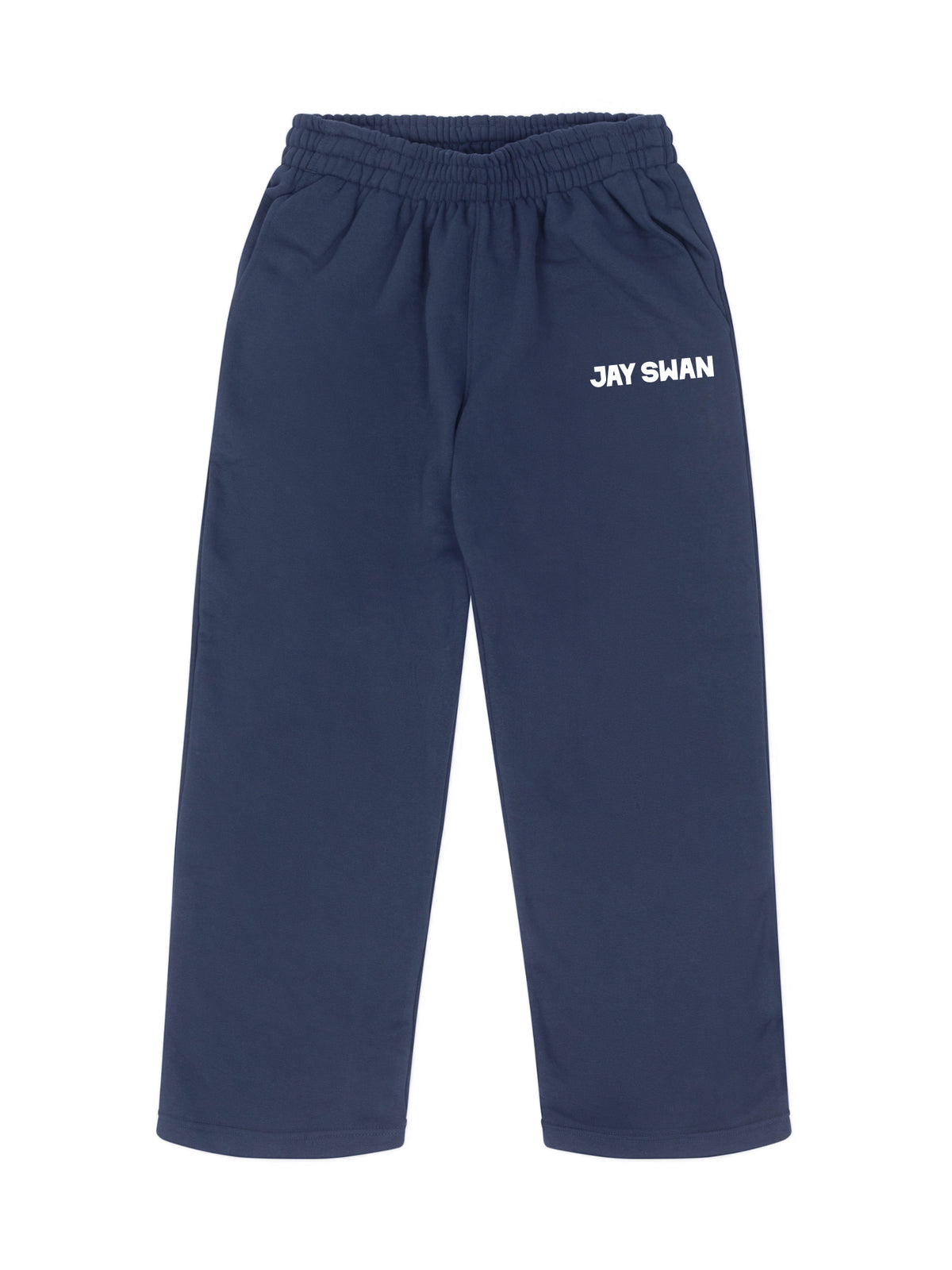 Swan - Jogger