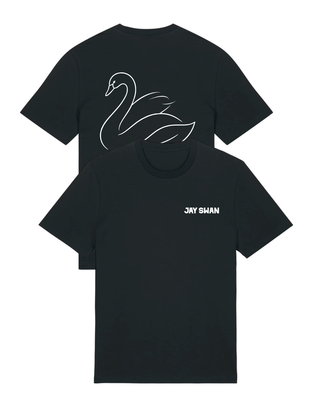 Swan - T-Shirt (Men)