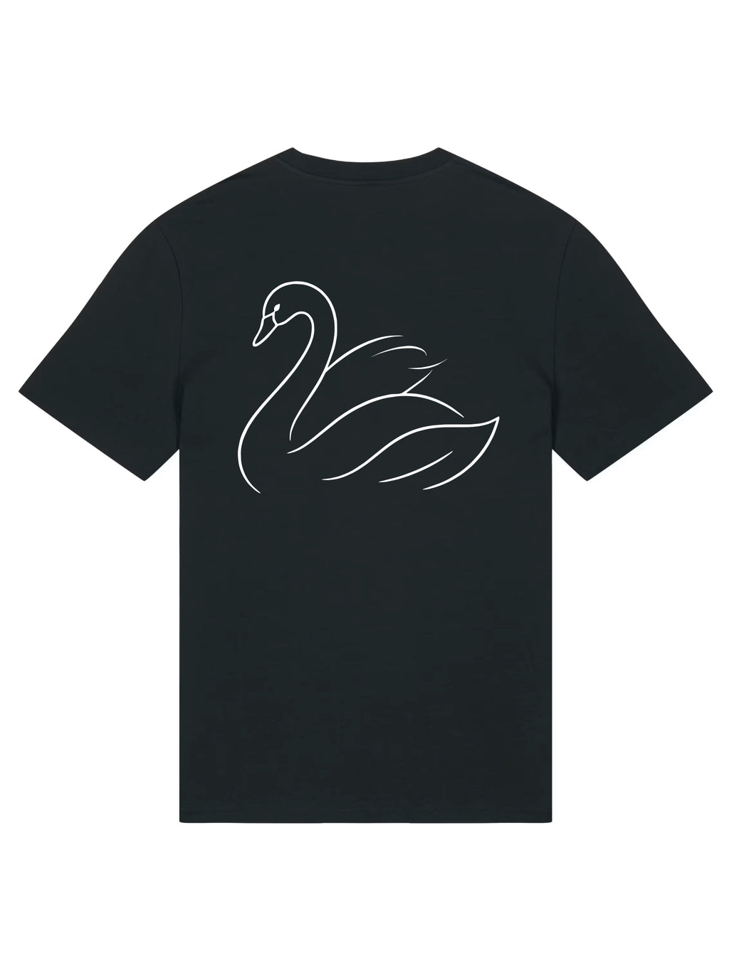 Swan - T-Shirt (Men)