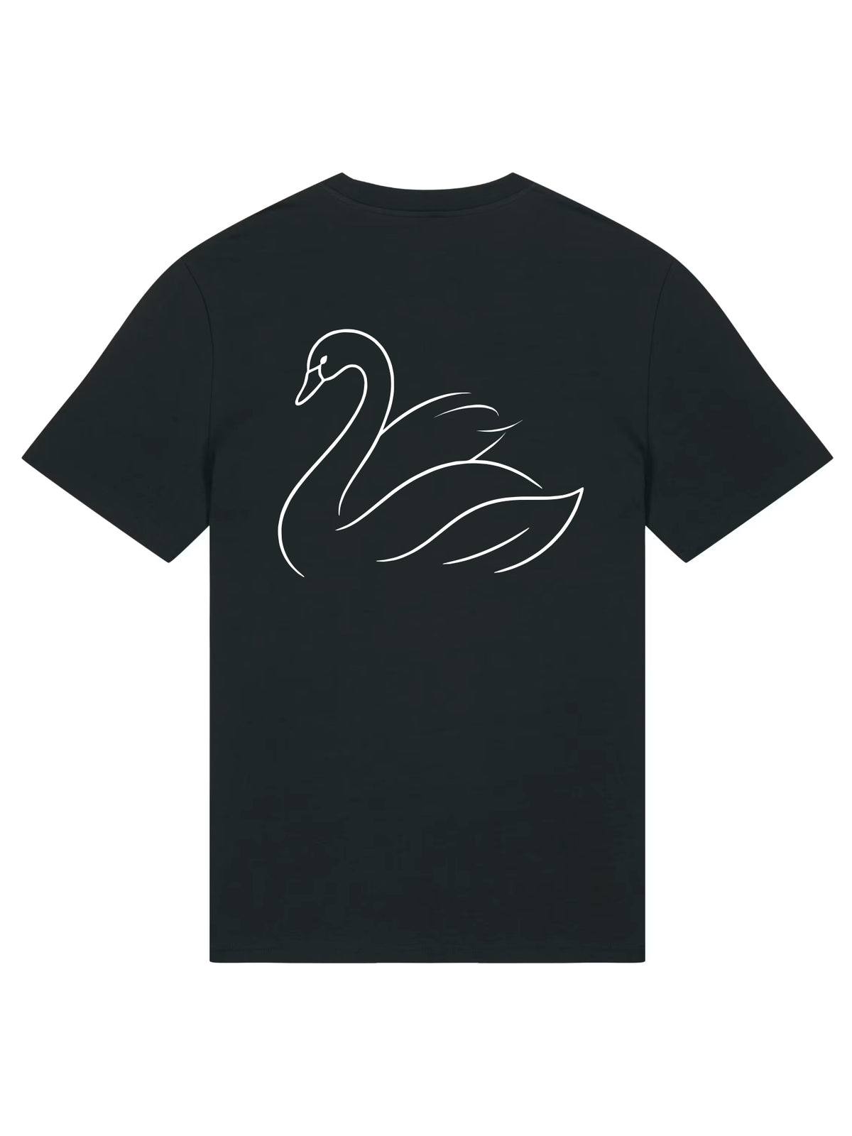 Swan - T-Shirt (Men)