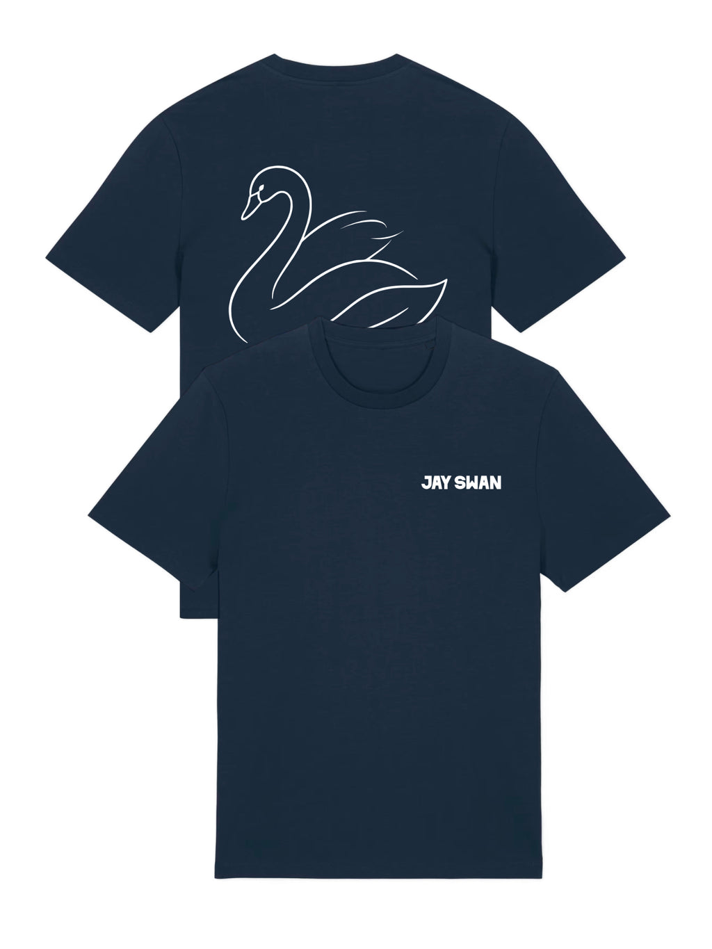 Swan - T-Shirt (Men)
