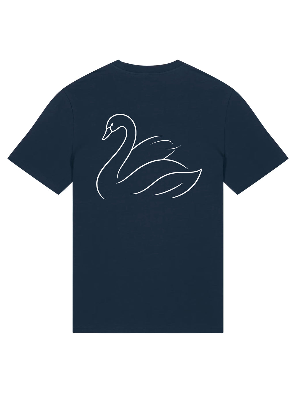Swan - T-Shirt (Men)