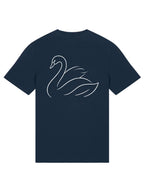 Swan - T-Shirt (Men)