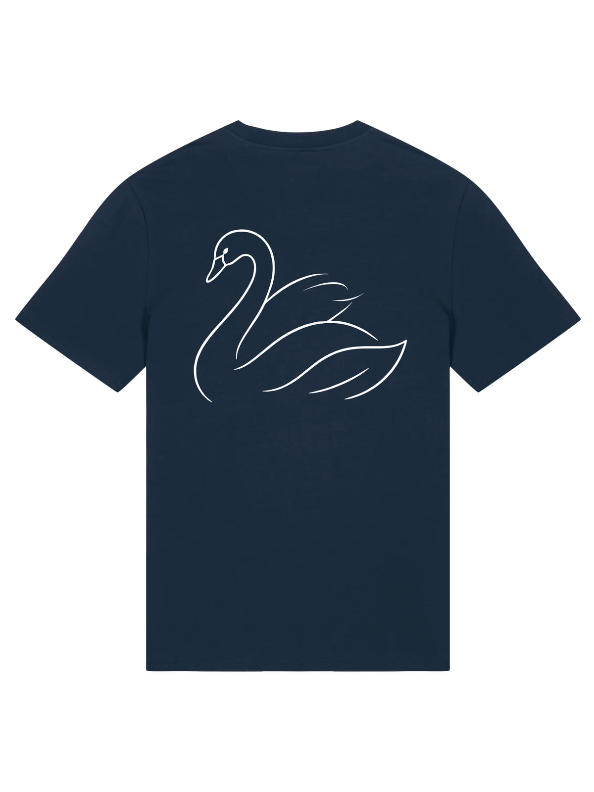 Swan - T-Shirt (Men)