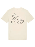 Swan - T-Shirt (Men)