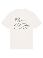 Swan - T-Shirt (Men)
