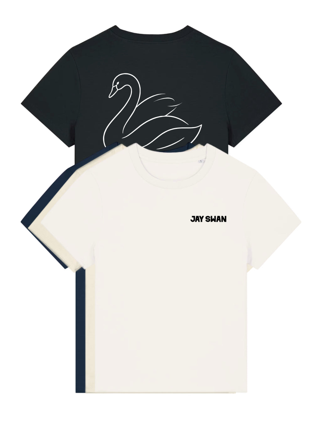Swan - T-Shirt (Women)