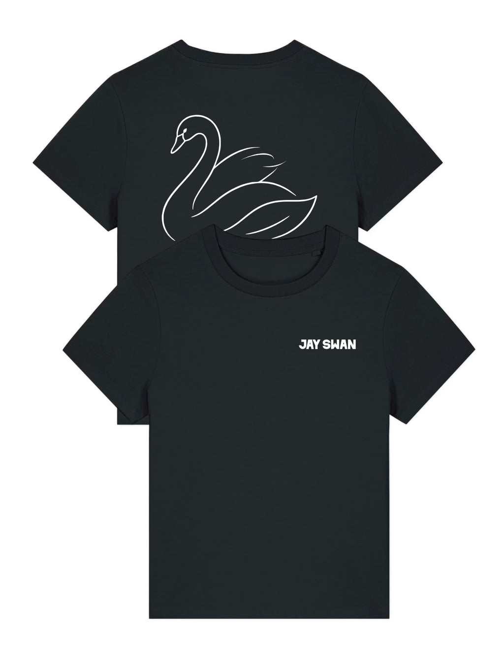 Swan - T-Shirt (Women)