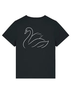 Swan - T-Shirt (Women)