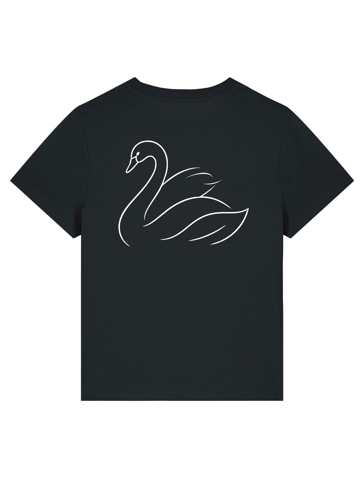 Swan - T-Shirt (Women)