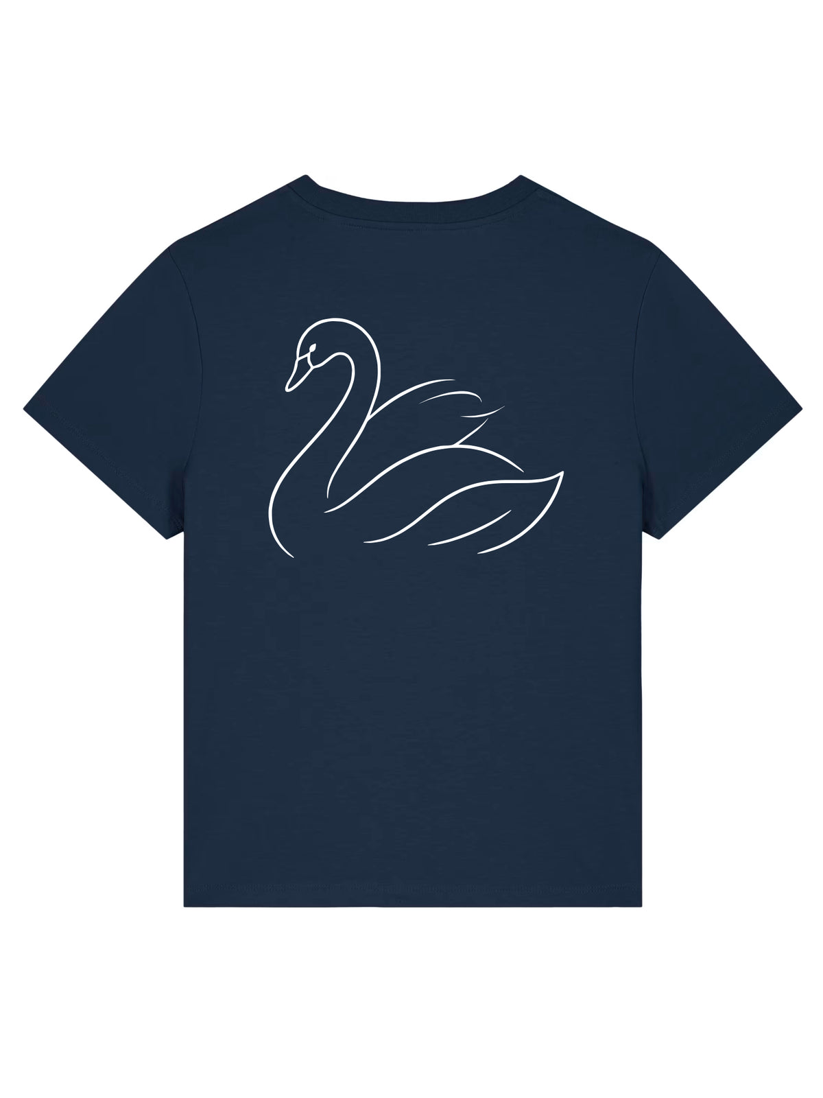 Swan - T-Shirt (Women)