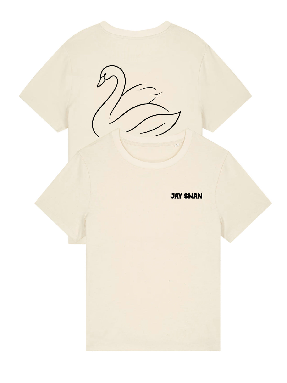 Swan - T-Shirt (Women)