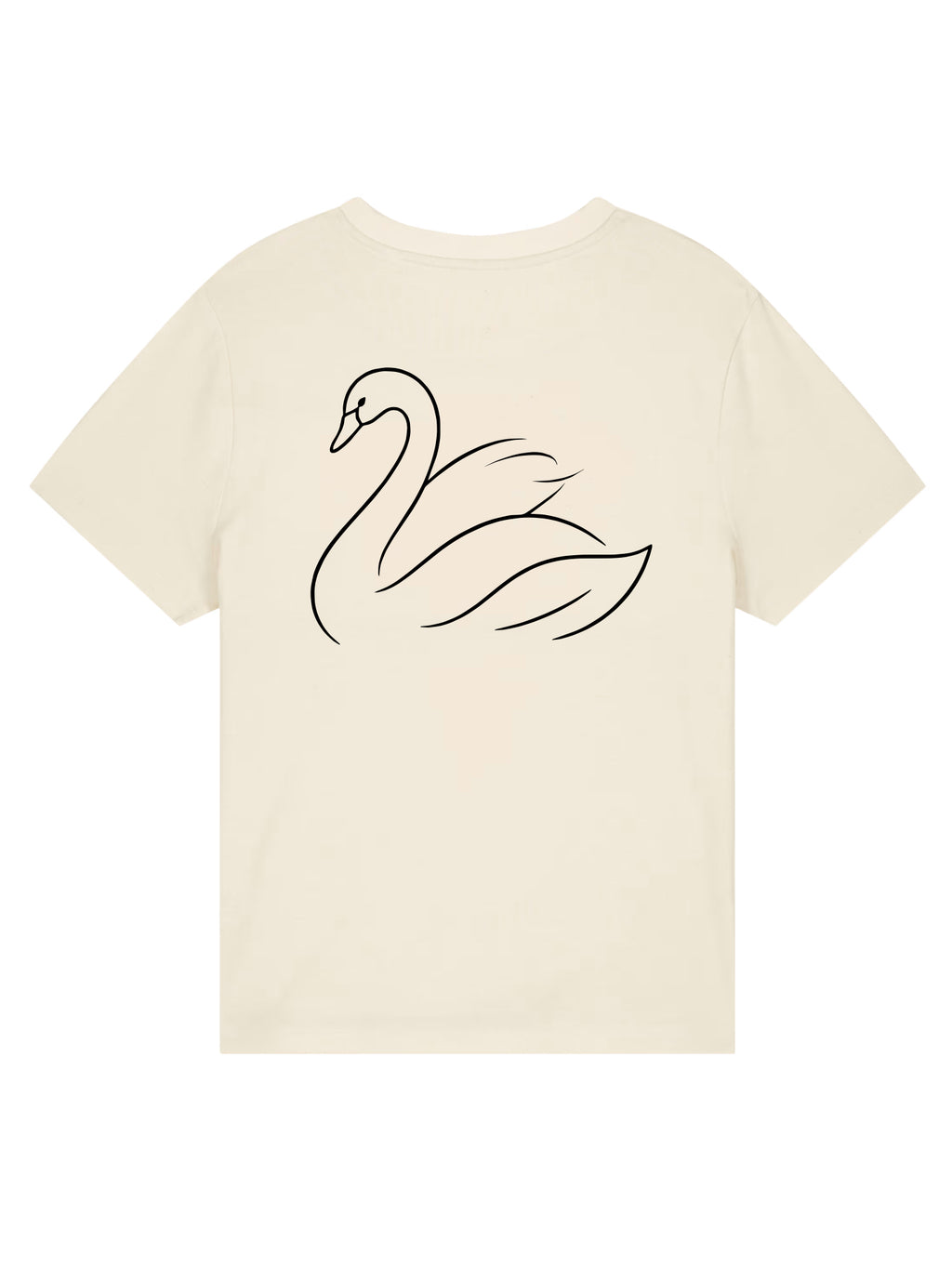 Swan - T-Shirt (Women)