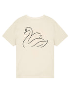 Swan - T-Shirt (Women)