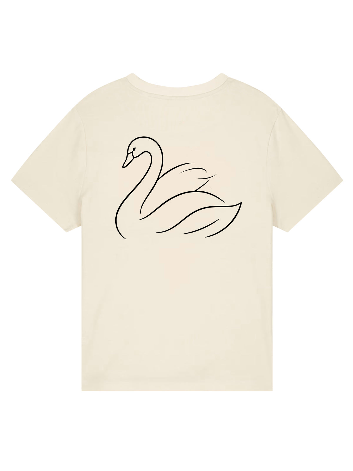 Swan - T-Shirt (Women)