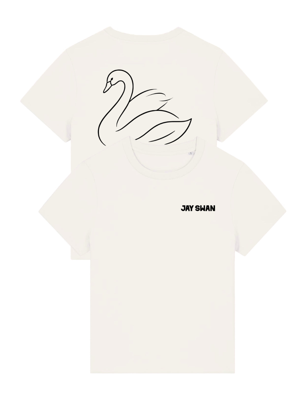 Swan - T-Shirt (Women)