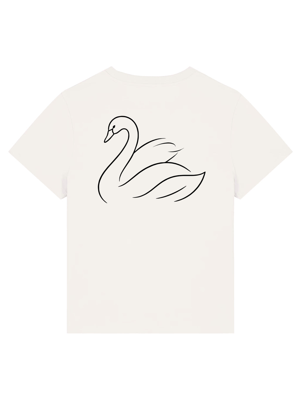 Swan - T-Shirt (Women)