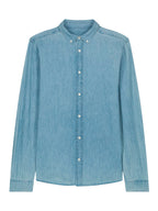 Unbesiegbar - Denim Shirt (Men)