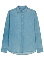 Unbesiegbar - Denim Shirt (Women)